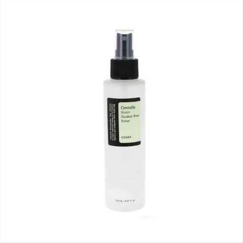 COSRX CENTELLA WATER ALCOHOL-FREE TONER 