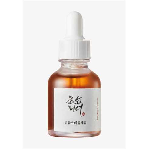 BEAUTY OF JOSEON REVIVE SERUM GINSENG + SANIL MUCIN