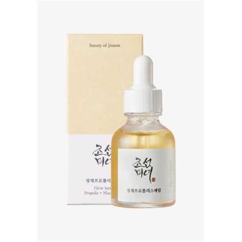 BEAUTY OF JOSEON GLOW SERUM PROPOLIS + NIACINAMIDE