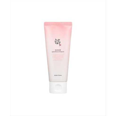 BEAUTY OF JOSEON APRICOT BLOSSOM PEELING GEL