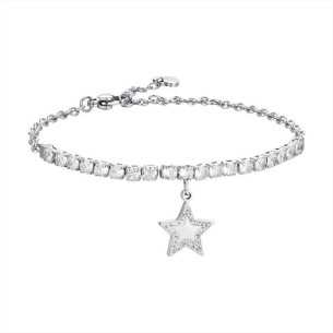 BK2673 BRACCIALE TENNIS...