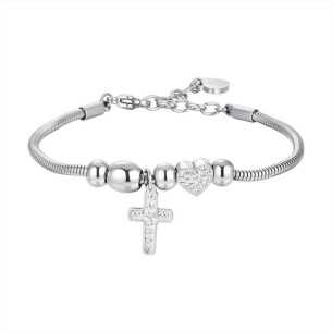 BK2700 BRACCIALE DONNA IN...