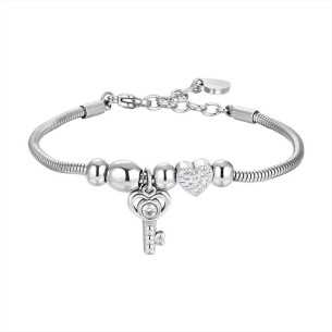 BK2701 BRACCIALE DONNA IN...