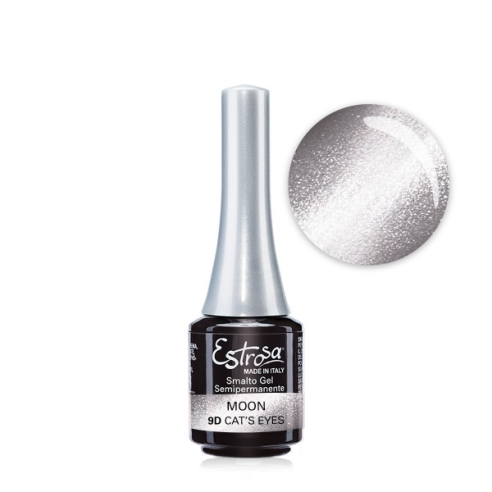 SMALTO GEL 9D CAT'S EYE 7 ML ESTROSA