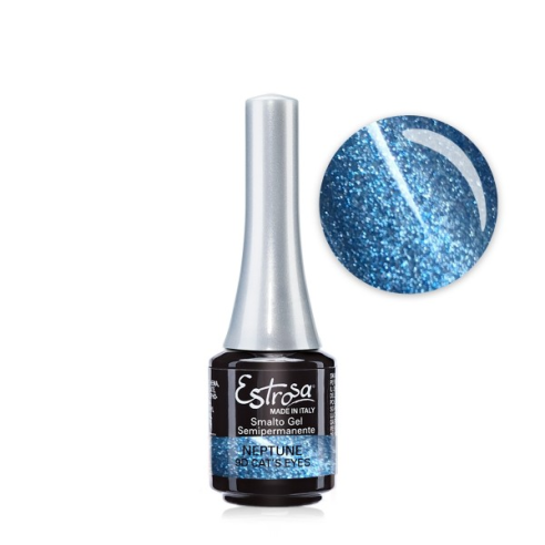 SMALTO GEL 9D CAT'S EYE 7 ML ESTROSA