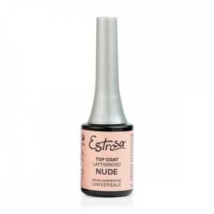 TOP COAT LATTIGINOSO NUDE...