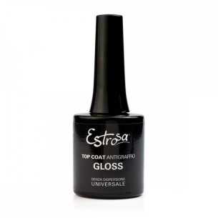 TOP COAT GLOSS ANTIGRAFFIO...