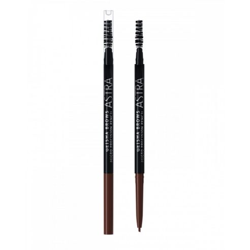 GEISHA BROW MICRO PENCIL ASTRA