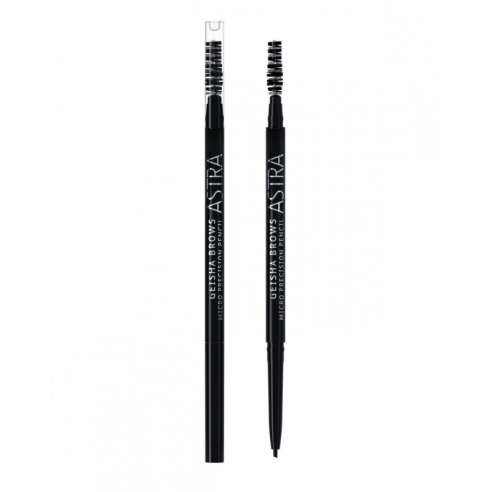 GEISHA BROW MICRO PENCIL ASTRA