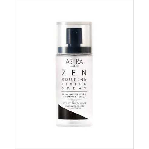 FIXING SPRAY ZEN ROUTINE ASTRA 