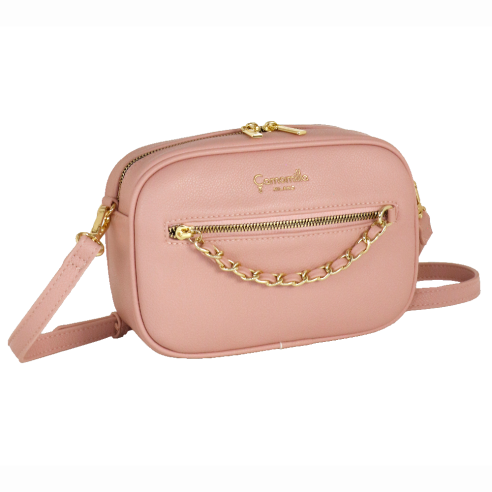 BORSA A TRACOLLA SWEET ROCK CAMOMILLA MILANO