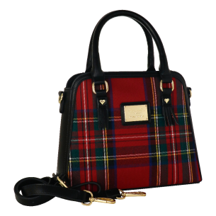 BORSA A MANO SCOTTISH BAG...