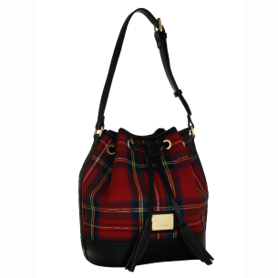 BORSA A SECCHIELLO SCOTTISH...