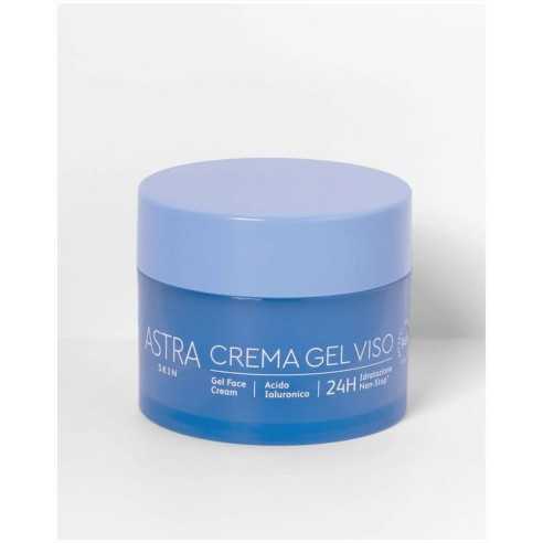 CREMA GEL VISO ASTRA