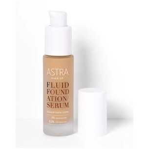 FLUID FOUNDATION SERUM...