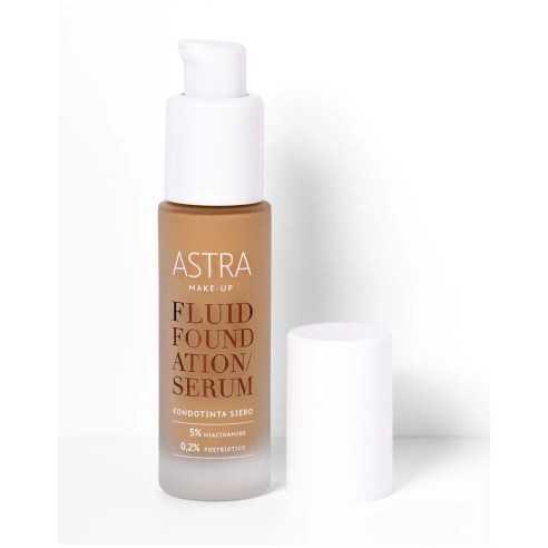 FLUID FOUNDATION SERUM ASTRA