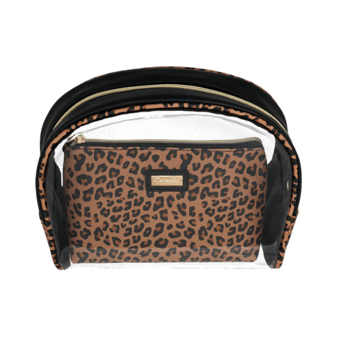 SET TROUSSE SAFARI GLAM CAMOMILLA MILANO