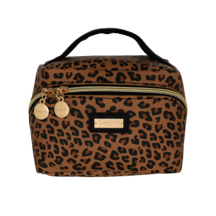 BEAUTY BAG S SAFARI GLAM...