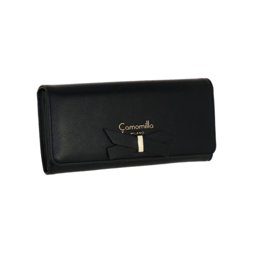 PORTAFOGLIO L EASY WALLET CAMOMILLA MILANO