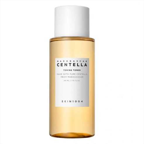 SKIN1004 MADAGASCAR CENTELLA TONING TONER 