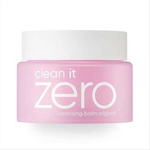 BANILA CO CLEAN IT ZERO CLEANSING BALM ORIGINAL