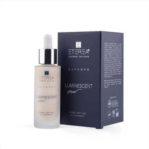 SUPREME LUMINESCENT SERUM ETEREA