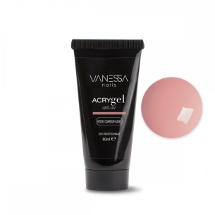 ACRYGEL 60ML VANESSA - ROSE...