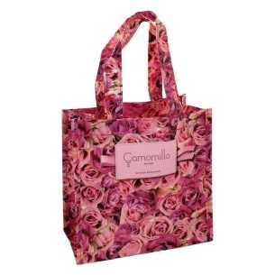 SHOPPER ROSES S CAMOMILLA