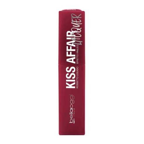 KISS AFFAIR LACQUER 