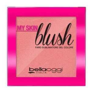 MY SKIN BLUSH BELLA OGGI -...