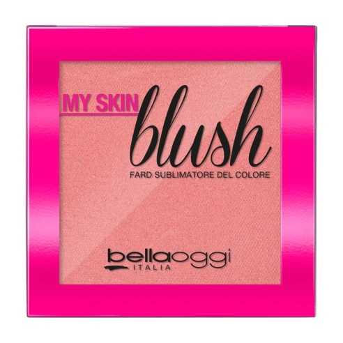 MY SKIN BLUSH BELLA OGGI