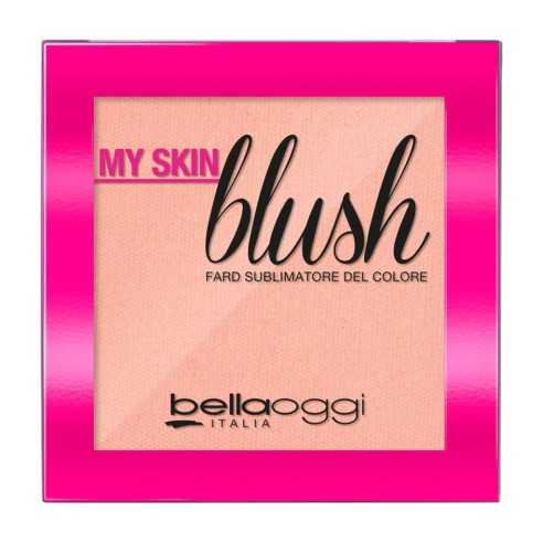 MY SKIN BLUSH BELLA OGGI