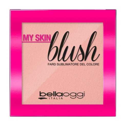 MY SKIN BLUSH BELLA OGGI