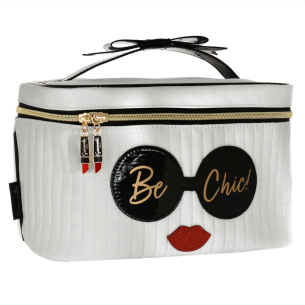 BEAUTY CASE L BE CHIC...