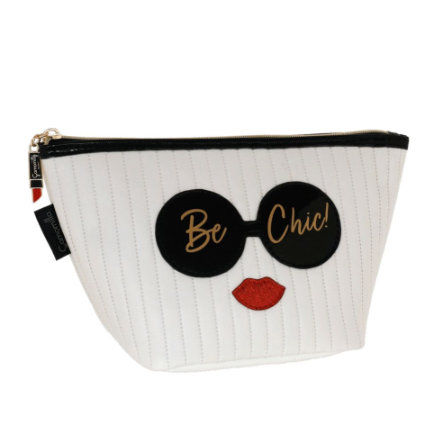 BUSTA L BE CHIC CAMOMILLA MILANO