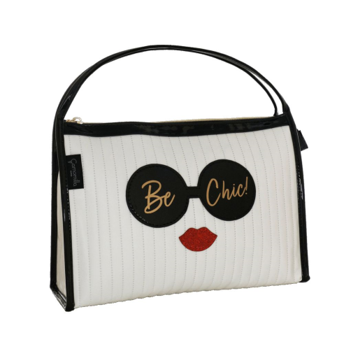 BUSTA L BE CHIC CAMOMILLA MILANO