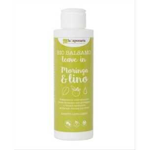 BALSAMO LEAVE IN MORINGA &...