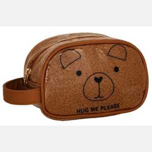 NECESSAIRE M FLUFFY FRIENDS...