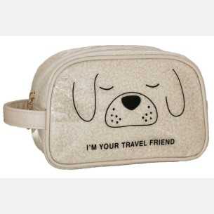 NECESSAIRE L FLUFFY FRIENDS...