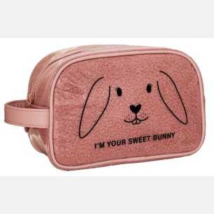 NECESSAIRE L FLUFFY FRIENDS...