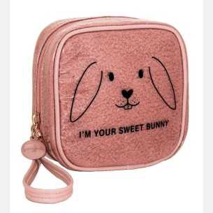 NECESSAIRE S FLUFFY FRIENDS...