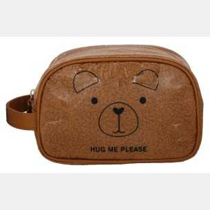 NECESSAIRE L FLUFFY FRIENDS...