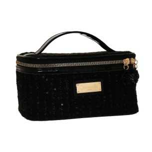 BEAUTY CASE S TWEED COUTURE...