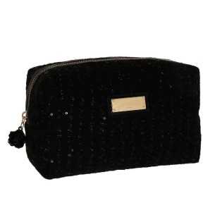 NECESSAIRE L NERO TWEED...