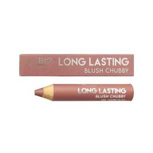 CHUBBY BLUSH LONG LASTING...