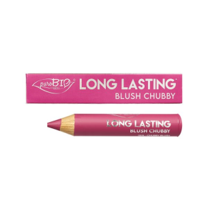 CHUBBY BLUSH LONG LASTING...