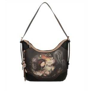 BORSA HOBO A TRACOLLA...