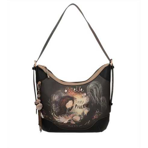 BORSA HOBO A TRACOLLA DREAMVERSE ANEKKE