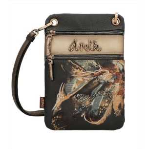 BORSA A TRACOLLA MINI WINGS...