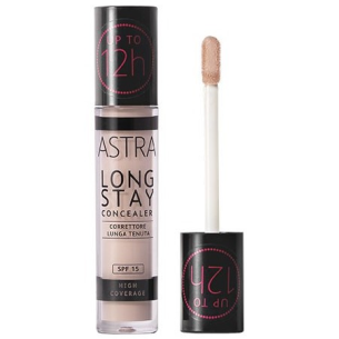 LONG STAY CONCEALER ASTRA -...